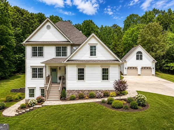 1146 Mann Rd, Douglasville, GA 30134