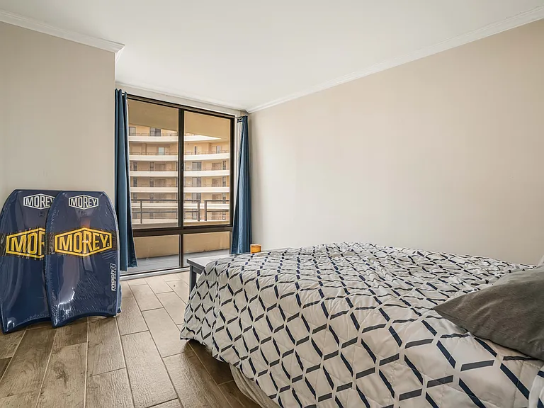4316 Marina City Dr #927C — Photo 20