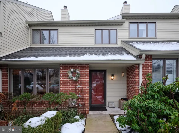 14 Ingham Way, New Hope, PA 18938