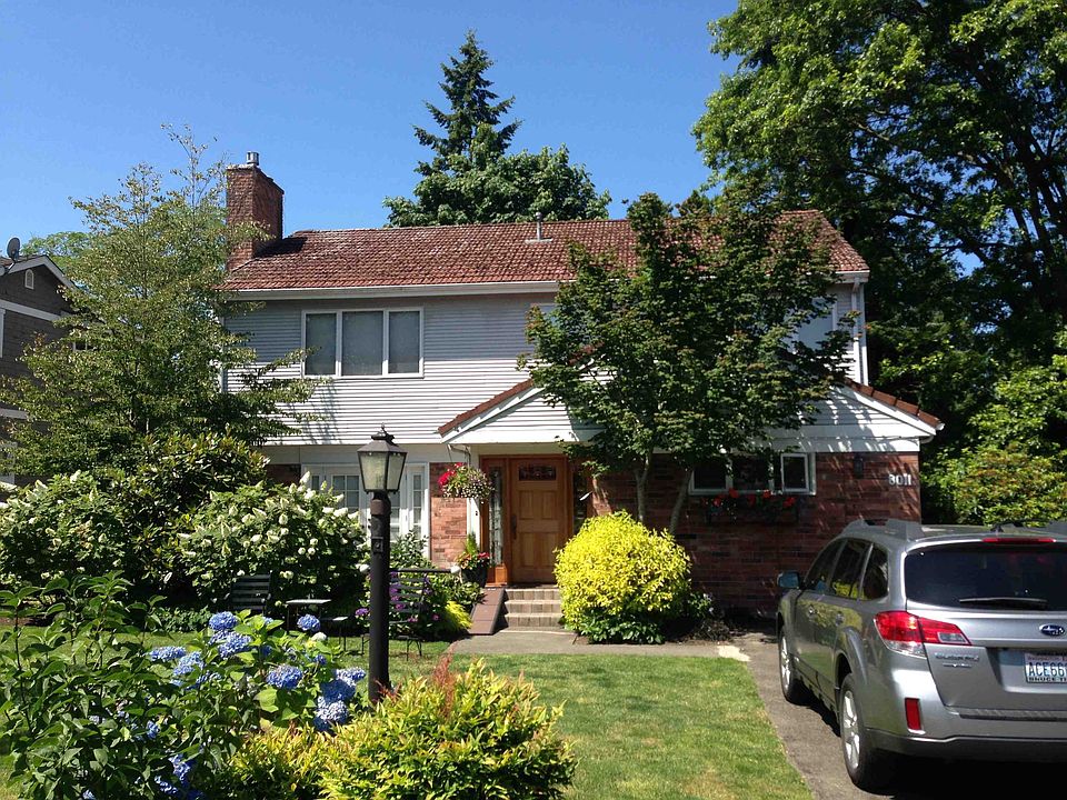 1st image of 8011 Forest Dr NE