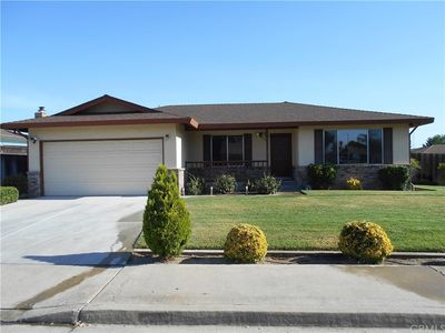 2511 Palora Ave, Atwater, CA, 95301