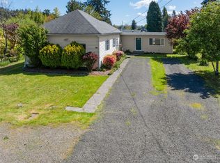 502 N 13th St, Elma, WA