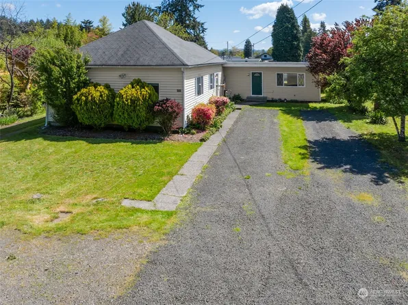 502 N 13th Street, Elma, WA 98541