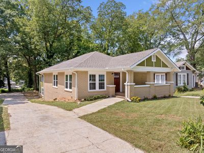 1546 Richland Rd SW, Atlanta, GA, 30311