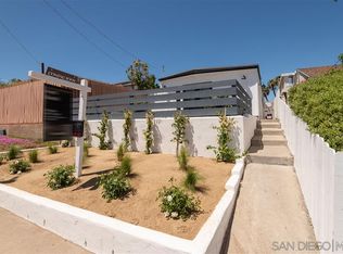 2010-12 Reed Ave, San Diego, CA 92109