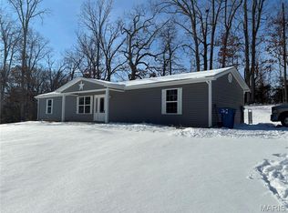 6032 Saddle Ridge Rd, Troy, MO 63379