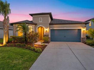 8012 Olive Brook Dr, Wesley Chapel, FL 33545