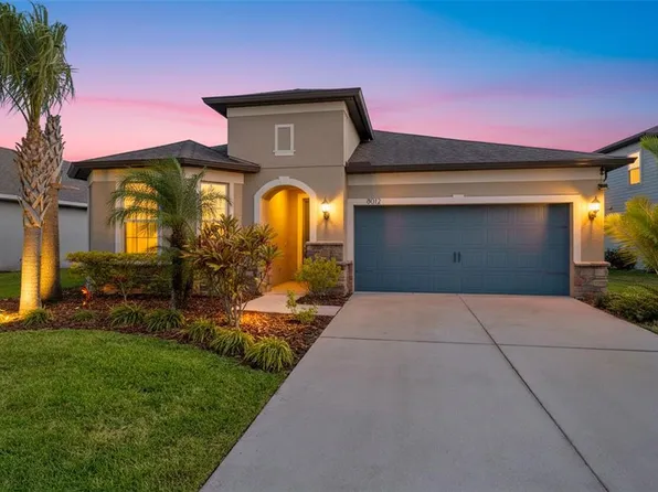 8012 Olive Brook Dr, Wesley Chapel, FL 33545