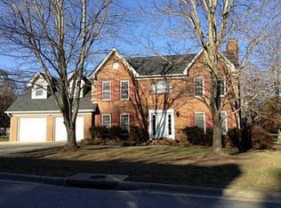 4011 Quarter Gate Drive, High Point, NC 27265