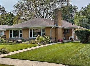 4517 Concord Ln, Skokie, IL 60076