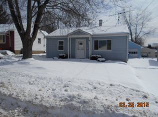 592 Franklin Ave, Barberton, OH 44203