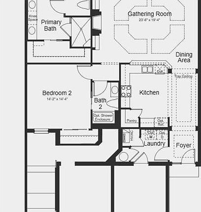 2nd image of 15345 Giardino DR #12-102
