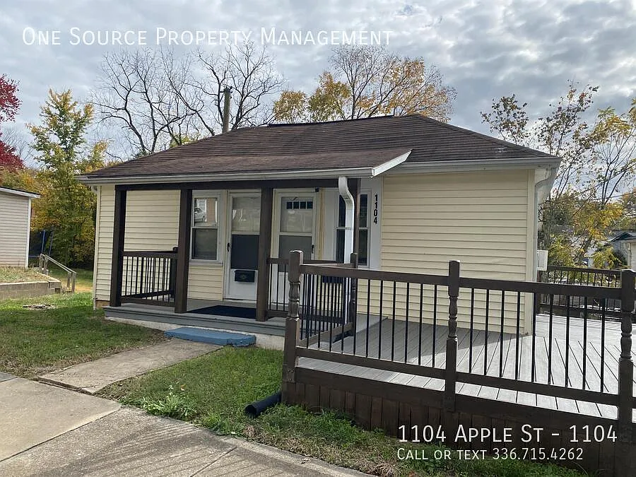 1 bed, 550 sqft, $850 — Photo 3