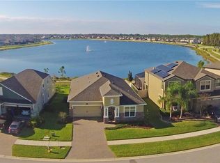 19649 Long Lake Ranch Blvd, Lutz, FL 33558