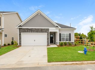 106 Boat Club Ln, Lexington, SC 29073