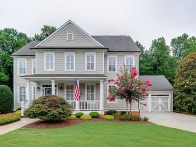 5648 Grand Reunion Dr, Hoschton, GA, 30548