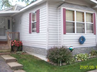 70 Borman St, Flushing, MI 48433