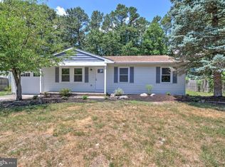 751 N Oak Rd, Lanoka Harbor, NJ 08734