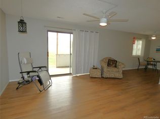 2201 Sable Blvd UNIT 1007, Aurora, CO 80011