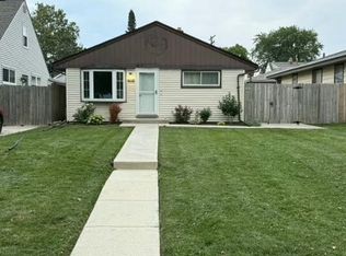 4666 S 50th STREET, Greenfield, WI 53220