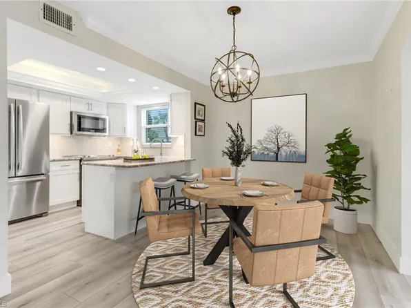 1549 Sandpiper ST #1, NAPLES, FL 34102