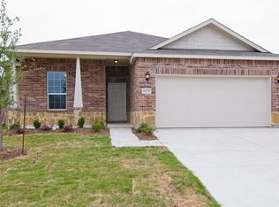 6013 Deck House Rd, Fort Worth, TX 76179