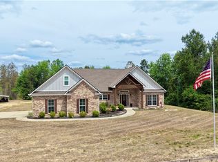 10810 State Highway 169, Salem, AL 36874