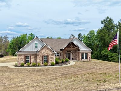 10810 State Highway 169, Salem, AL, 36874