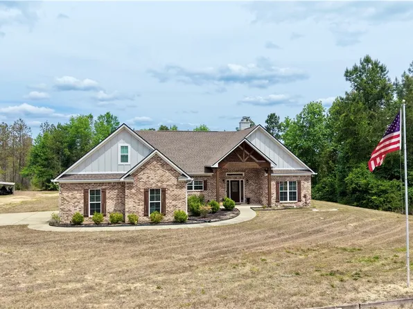 10810 State Highway 169, Salem, AL 36874