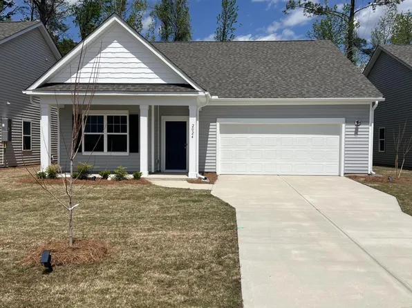 2024 Bogue Lane, New Bern, NC 28562