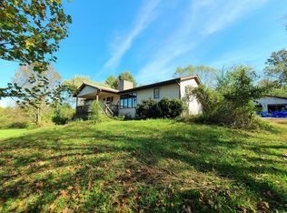 460 Pete McCoy Rd, Franklin, NC 28734
