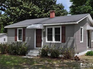 205 N Mary St, Hartsville, SC 29550