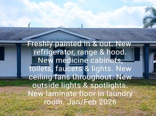 2115 Lucille Ln, Melbourne, FL 32935