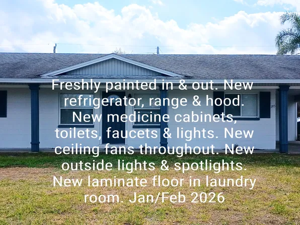 2115 Lucille Ln, Melbourne, FL 32935