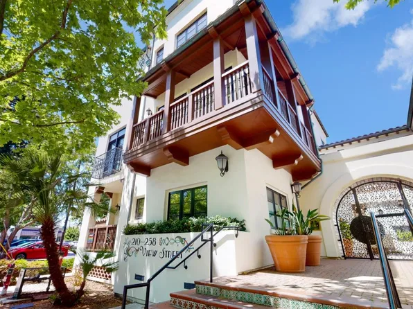 210 View St, Mountain View, CA 94041
