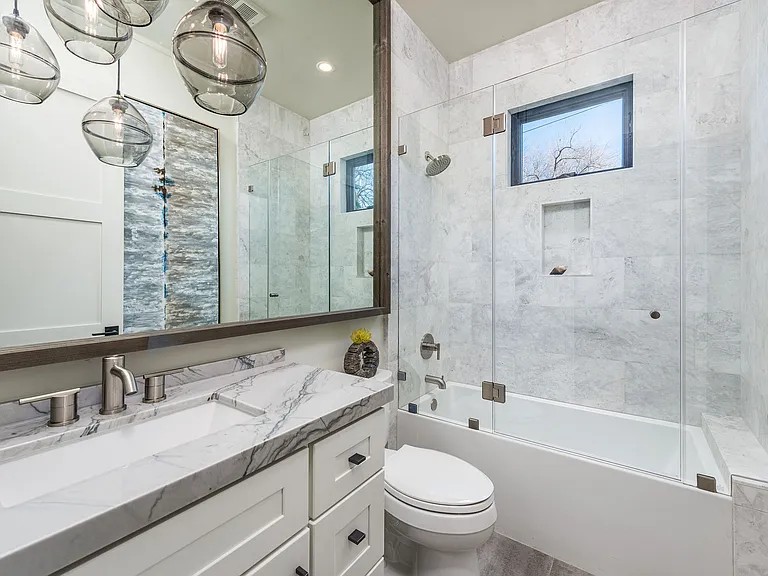 Luxury Spaces — Photo 193