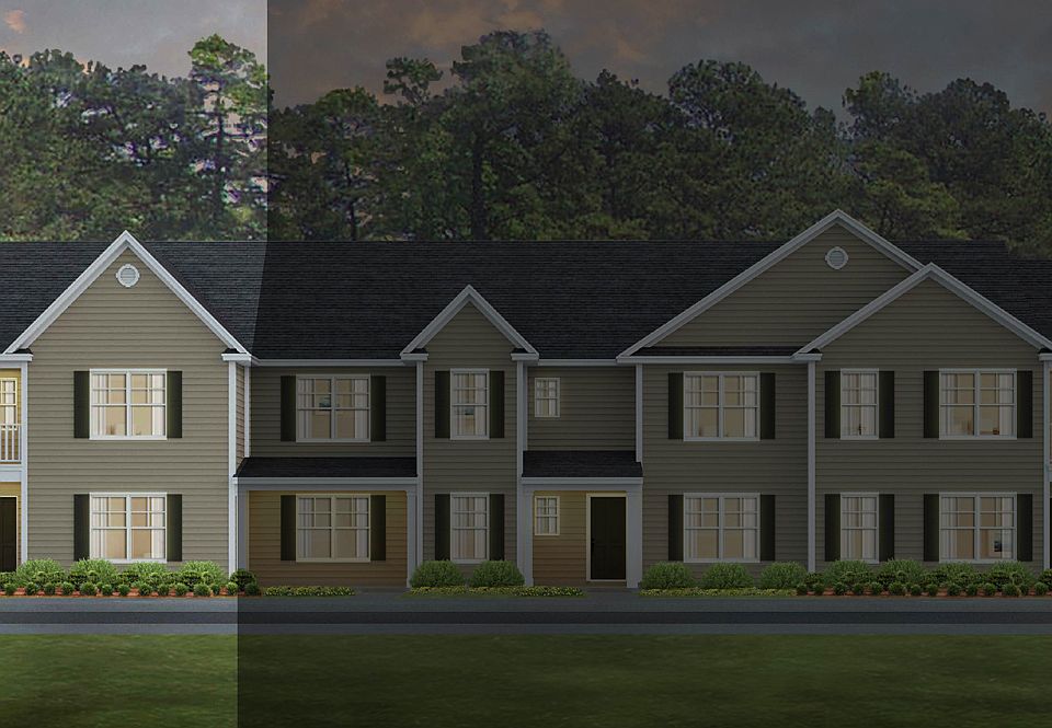 Plan Elevation.