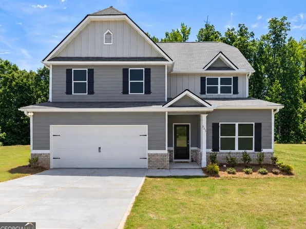 501 Charleston Pl, Villa Rica, GA 30180