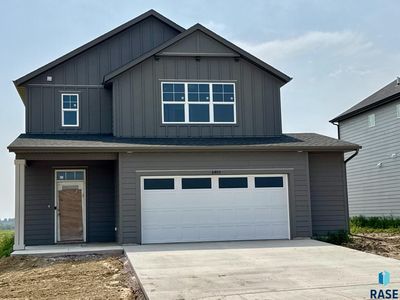 6405 W Valentine St, Sioux Falls, SD, 57107
