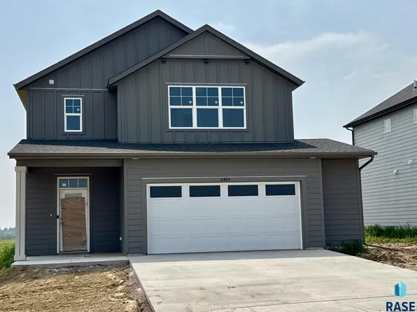 6405 W Valentine St, Sioux Falls, SD 57107