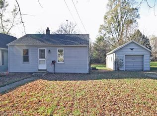 515 Cooper Ave, Kalamazoo, MI 49048