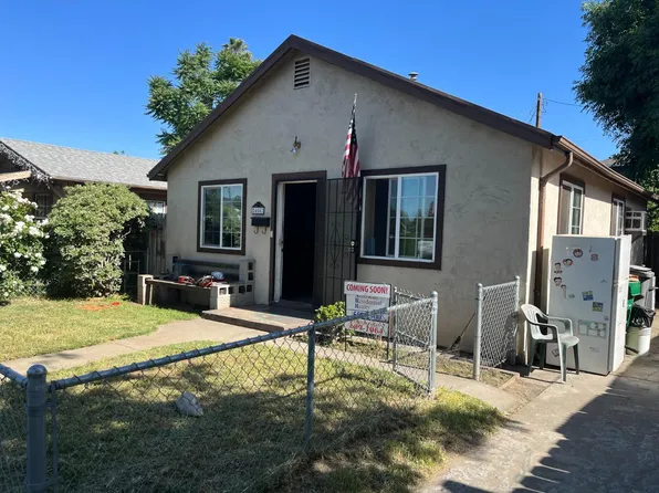 404 Flora St, Lodi, CA 95240