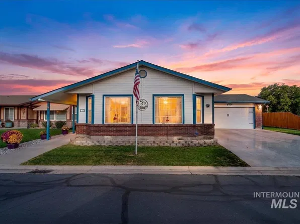 1100 Burnett Dr Unit 600, Nampa, ID 83651