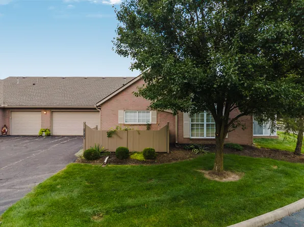 1212 Amberlea Dr W, Columbus, OH 43230