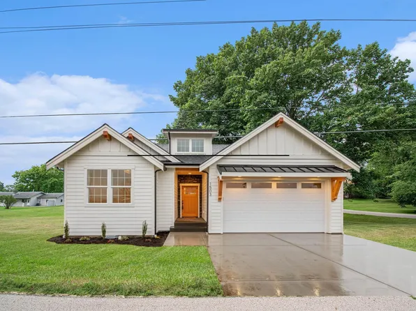 LOT 85 In Lamp Post Manor Estates Rd, Winona Lake, IN 46590