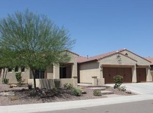 30864 N 129th Ave, Peoria, AZ 85383