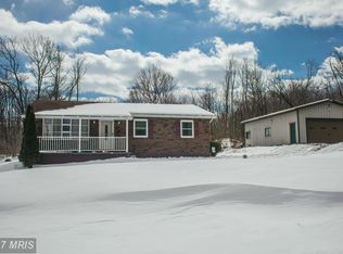 13602 Karper Rd, Mercersburg, PA 17236