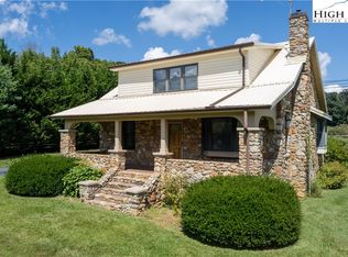 1766 Us Highway 21 N, Sparta, NC 28675