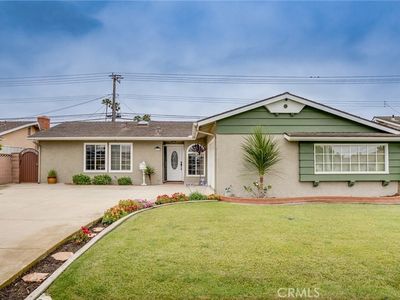 5202 Caliente Dr, Huntington Beach, CA, 92649