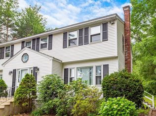 2790 N Main St #B, Lancaster, MA 01523